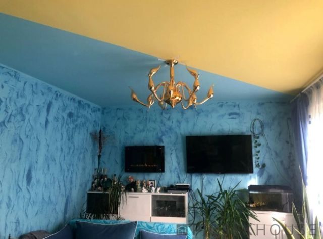 Mieszkanie 3-pokojowe Warszawa Wawer, ul. Pod Brzozami. Zdjęcie 3