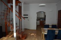 bliźniak, 4 pokoje Słupsk Zatorze, ul. Jana Zamojskiego. Zdjęcie 2