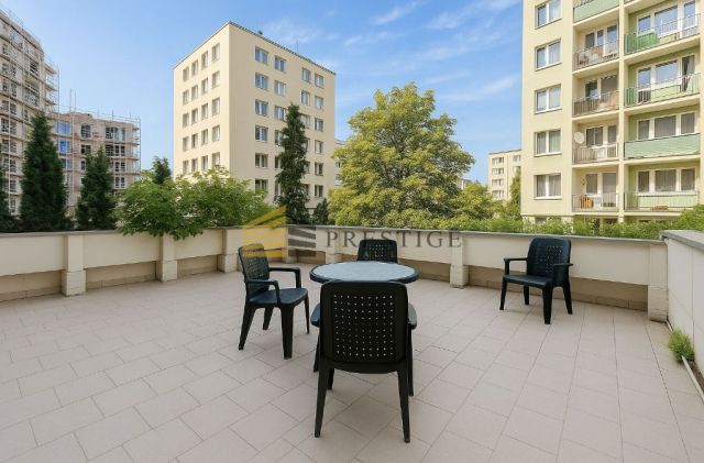 Mieszkanie 3-pokojowe Warszawa Śródmieście, ul. Górnośląska. Zdjęcie 10