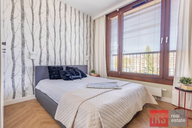 Mieszkanie 3-pokojowe Warszawa Wola, ul. Krochmalna. Zdjęcie 11