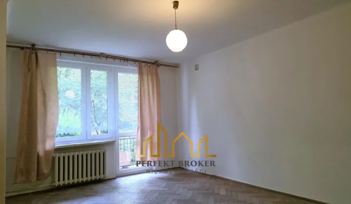 Mieszkanie 2-pokojowe Lublin, ul. Wrotkowska