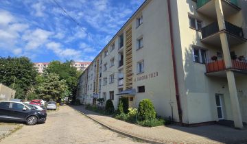 Mieszkanie 2-pokojowe Łódź Bałuty, ul. Sadowa