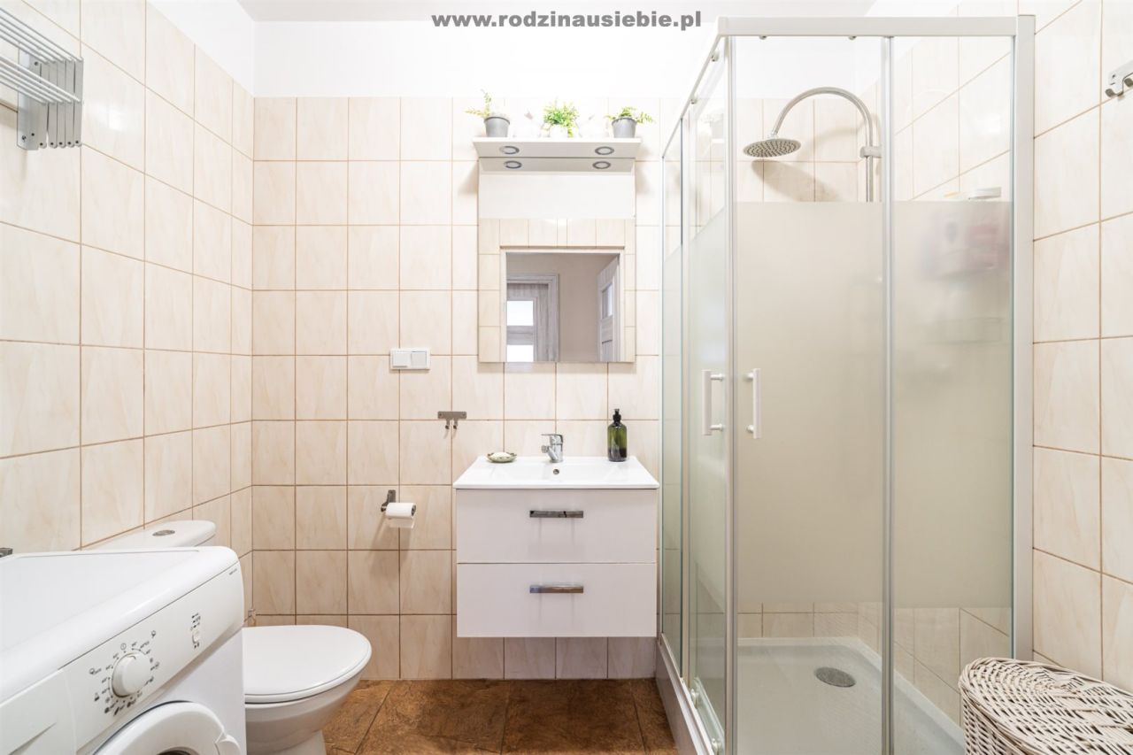 Mieszkanie 2-pokojowe Kraków Kliny, ul. prof. Wojciecha Marii Bartla. Zdjęcie 10