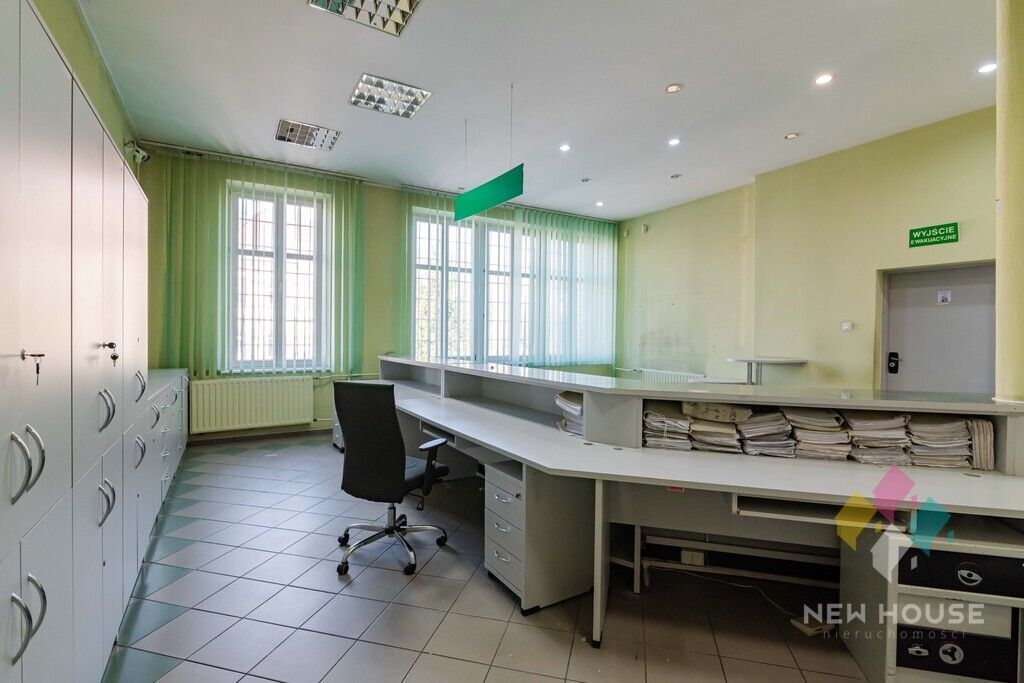 Lokal Jeziorany, ul. Kajki. Zdjęcie 9