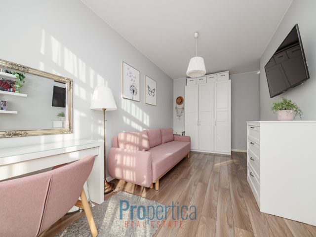 Mieszkanie 4-pokojowe Legionowo Centrum, ul. Ogrodowa. Zdjęcie 15