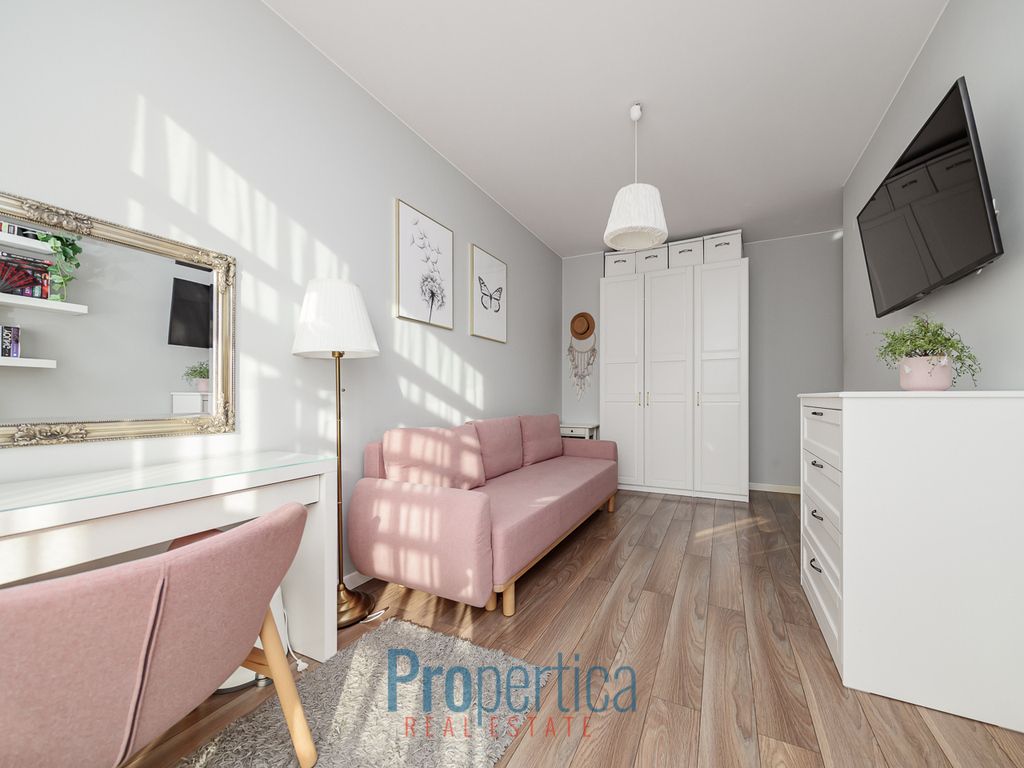 Mieszkanie 4-pokojowe Legionowo Centrum, ul. Ogrodowa. Zdjęcie 15