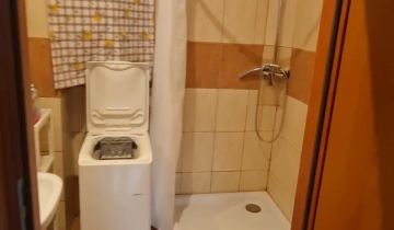 Mieszkanie 1-pokojowe Poznań Starołęka, ul. Żeglarska