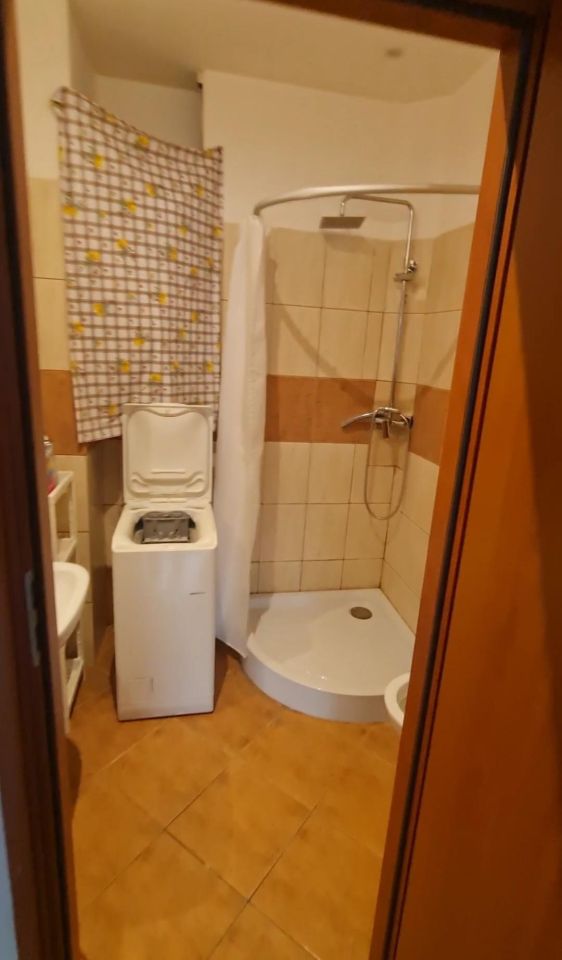 Mieszkanie 1-pokojowe Poznań Starołęka, ul. Żeglarska. Zdjęcie 2