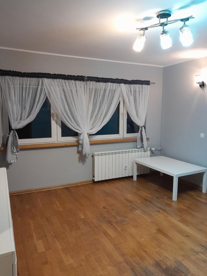 Mieszkanie 3-pokojowe Poznań Grunwald, ul. Bukowska. Zdjęcie 5