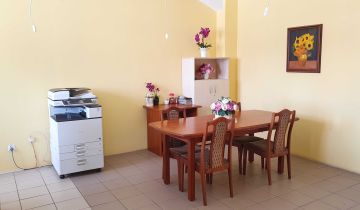 Nieruchomość komercyjna Brzeg, ul. Trzech Kotwic