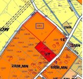 Działka rolno-budowlana Pęciszów. Zdjęcie 1