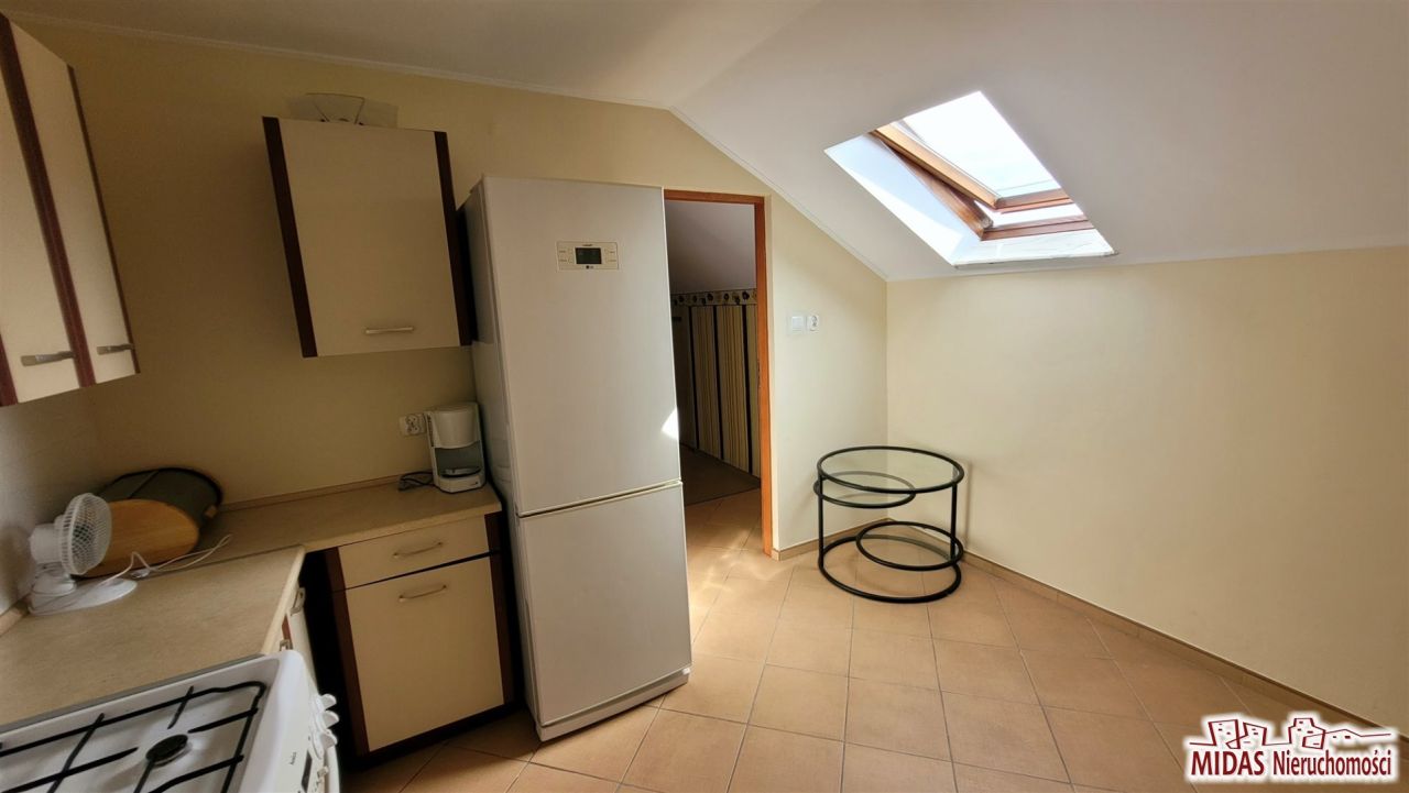 dom wolnostojący, 7 pokoi Włocławek Zawiśle . Zdjęcie 32