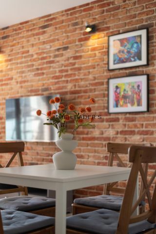 Mieszkanie 3-pokojowe Warszawa Wola, ul. Józefa Sowińskiego. Zdjęcie 6