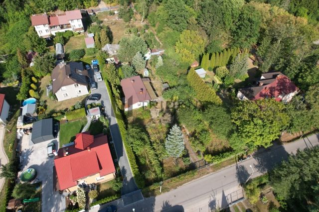 Działka budowlana Pilawa. Zdjęcie 14