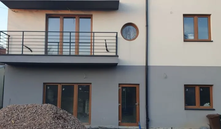 Lokal Kraków Podgórze