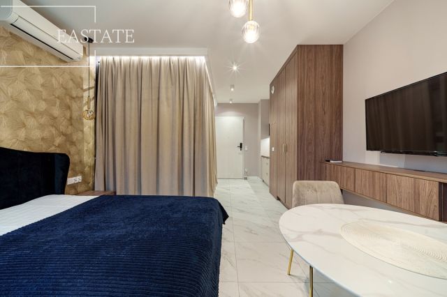 Mieszkanie 1-pokojowe Warszawa Praga-Południe, ul. Targowa. Zdjęcie 3