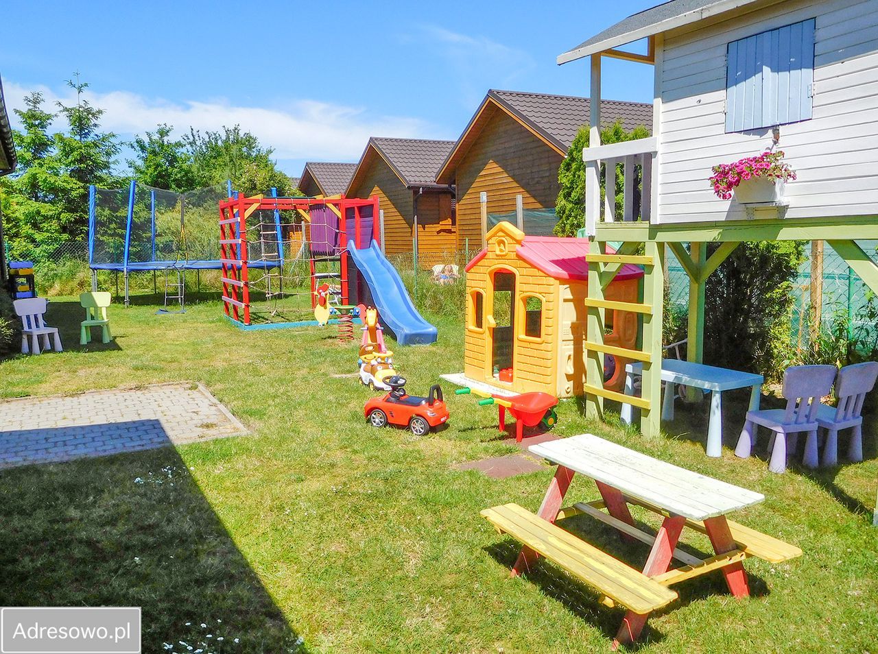 bliźniak, 6 pokoi Wicie. Zdjęcie 2