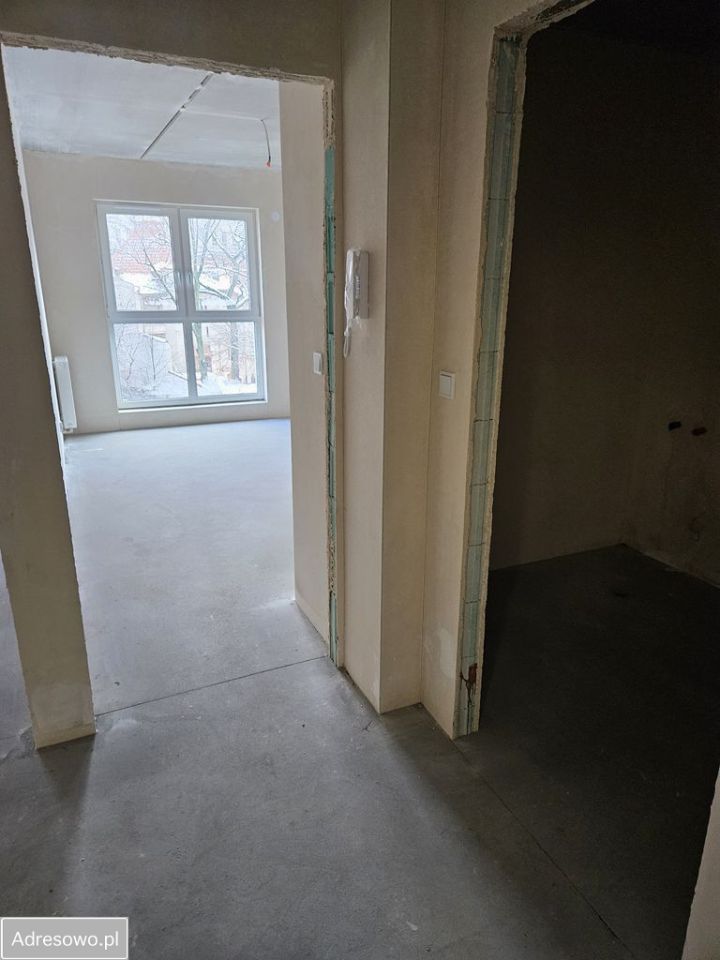 Mieszkanie 3-pokojowe Łódź Śródmieście, ul. 6 Sierpnia. Zdjęcie 6