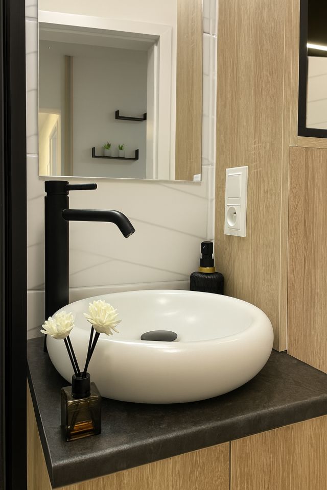 Mieszkanie 2-pokojowe Częstochowa Tysiąclecie, ul. Nałkowskiej. Zdjęcie 11