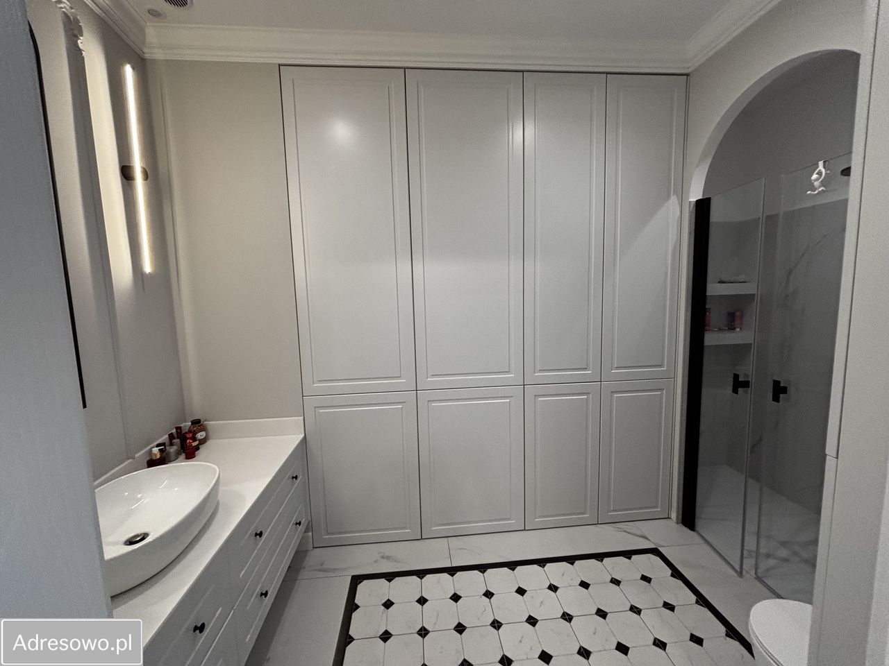 Mieszkanie 2-pokojowe Lądek-Zdrój, rynek Rynek. Zdjęcie 11