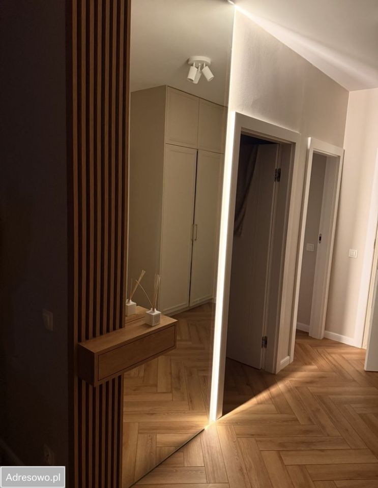 Mieszkanie 3-pokojowe Bydgoszcz Kapuściska. Zdjęcie 9