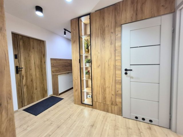 Mieszkanie 3-pokojowe Wrocław Stare Miasto, ul. Żelazna. Zdjęcie 2