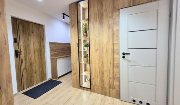 Mieszkanie 3-pokojowe Wrocław Stare Miasto, ul. Żelazna