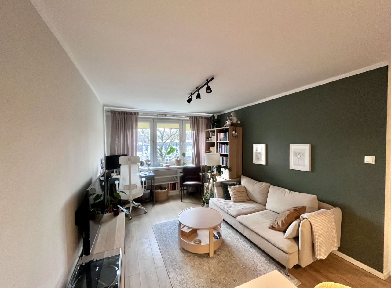 Mieszkanie 2-pokojowe Kraków Grzegórzki, ul. Bajeczna. Zdjęcie 6