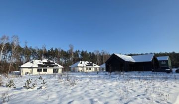 Działka budowlana Dębinki