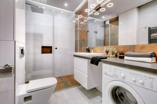 Mieszkanie 2-pokojowe Warszawa Białołęka, ul. Anastazego Kowalczyka. Zdjęcie 2