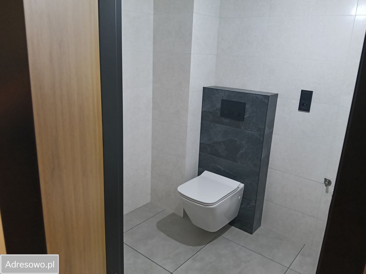 Mieszkanie 2-pokojowe Gdańsk Jasień, ul. prof. Jerzego Stankiewicza. Zdjęcie 12