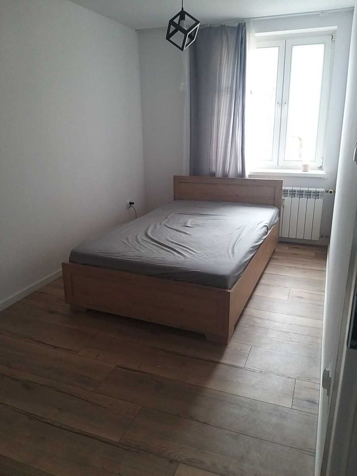 Mieszkanie 2-pokojowe Leszno, ul. Jagiellońska. Zdjęcie 3