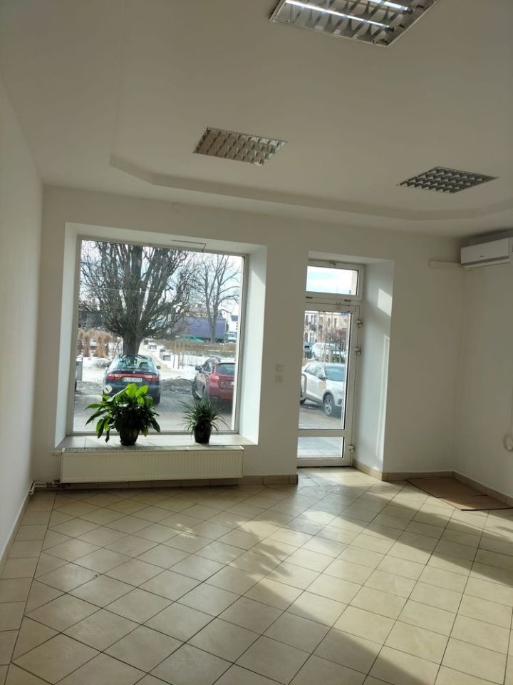 Lokal Janów Lubelski, ul. Jana Kilińskiego. Zdjęcie 1