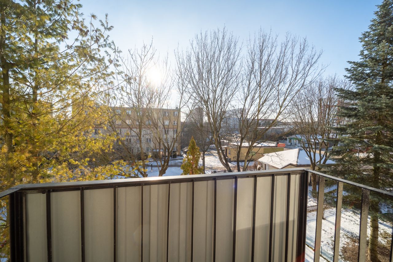 Mieszkanie 4-pokojowe Białystok Białostoczek, ul. Zagumienna. Zdjęcie 19