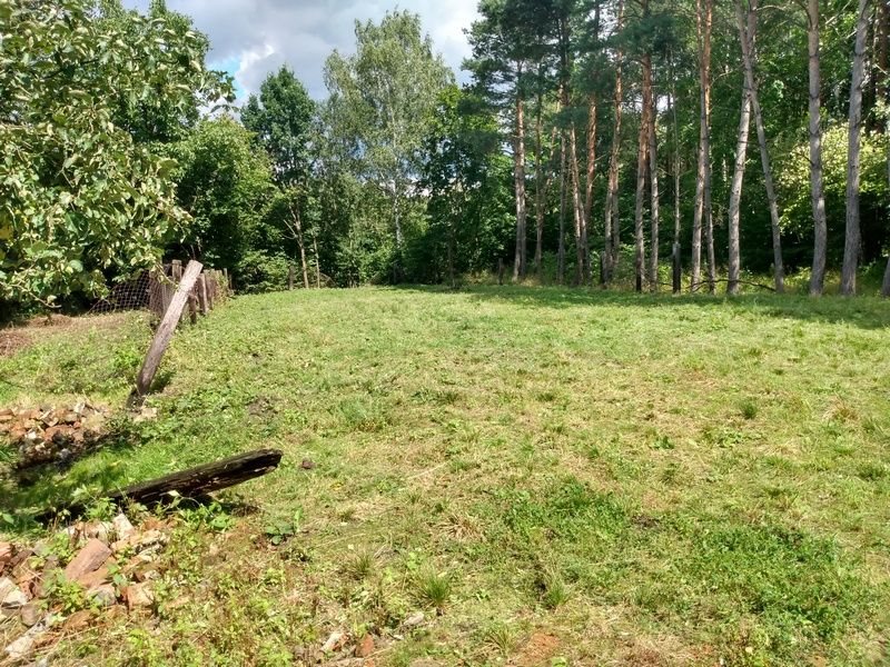 Działka budowlana Zabrze Pawłów, ul. gen. Władysława Sikorskiego. Zdjęcie 2