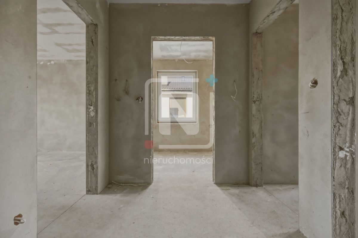 bliźniak, 5 pokoi Łazy. Zdjęcie 13