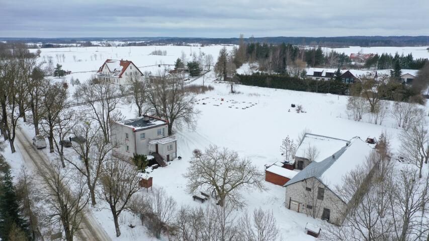 dom wolnostojący, 6 pokoi Jora Wielka. Zdjęcie 7