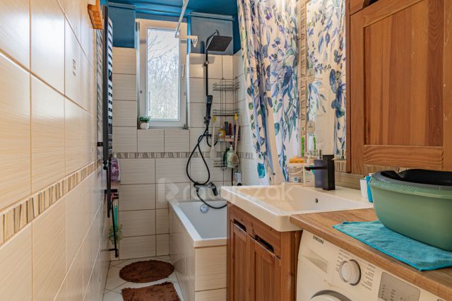 Mieszkanie 3-pokojowe Gdańsk Morena, ul. Krzysztofa Kolumba. Zdjęcie 8