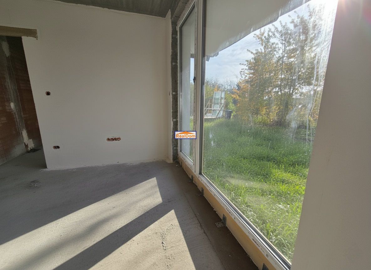 Mieszkanie 3-pokojowe Kraków Dębniki, ul. Spacerowa. Zdjęcie 1