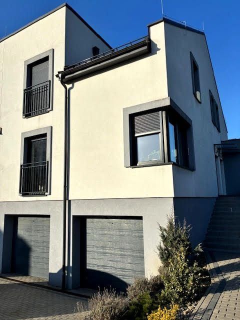 Mieszkanie 3-pokojowe Bielsko-Biała Lipnik, ul. św. Franciszka. Zdjęcie 11