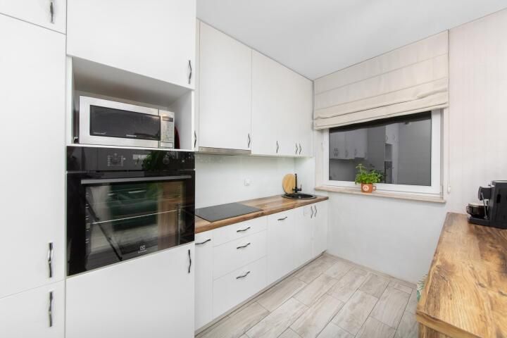 Mieszkanie 4-pokojowe Wrocław Fabryczna, ul. Lubomierska. Zdjęcie 3