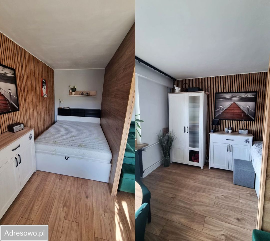 Mieszkanie 4-pokojowe Karczew, ul. Generała Andersa. Zdjęcie 4