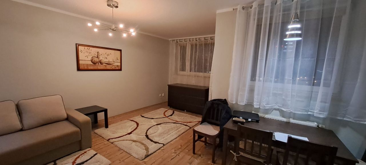 Mieszkanie 1-pokojowe Wrocław Fabryczna, ul. Strzegomska. Zdjęcie 6