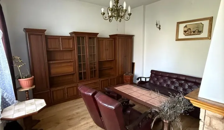 dom wolnostojący, 5 pokoi Piława Górna
