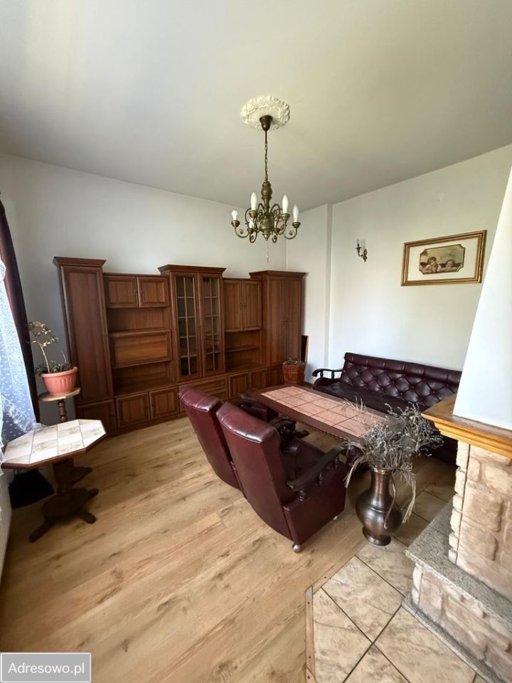 dom wolnostojący, 5 pokoi Piława Górna. Zdjęcie 13