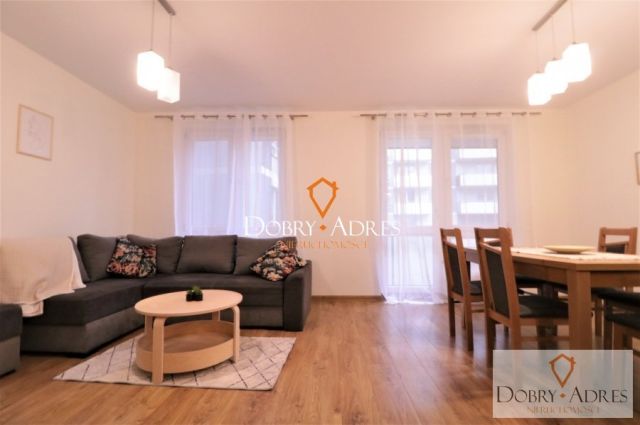 Mieszkanie 3-pokojowe Rzeszów Nowe Miasto, al. mjr. Wacława Kopisto. Zdjęcie 2