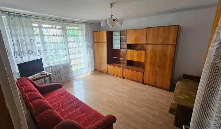 Mieszkanie 1-pokojowe Nowy Sącz, ul. Bolesława Limanowskiego
