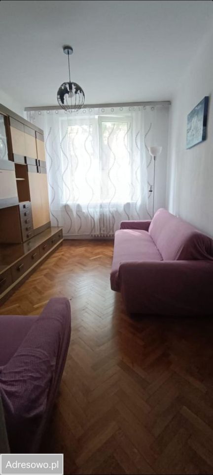 Mieszkanie 2-pokojowe Lublin LSM, ul. Grażyny. Zdjęcie 5