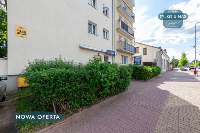 Mieszkanie 2-pokojowe Konstantynów Łódzki, ul. Łódzka. Zdjęcie 19