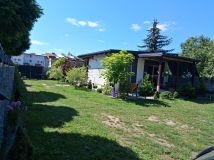 dom wolnostojący, 2 pokoje Radom Kaptur, Sarnia  8a. Zdjęcie 1